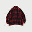 Indian Flannel 908 Buffalo Uma Shirt