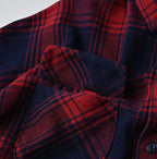 Indian Flannel 908 Buffalo Uma Shirt