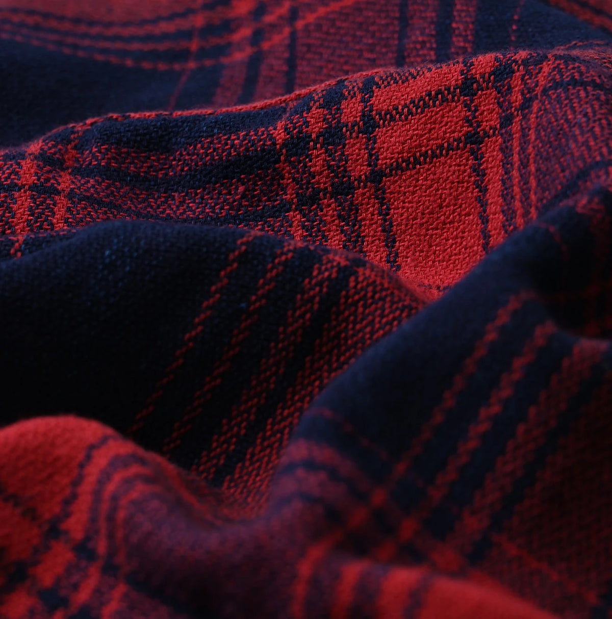 Indian Flannel 908 Buffalo Uma Shirt