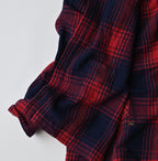 Indian Flannel 908 Buffalo Uma Shirt