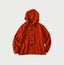 Indian Flannel 908 Buffalo Hooded Shirt