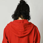 Indian Flannel 908 Buffalo Hooded Shirt