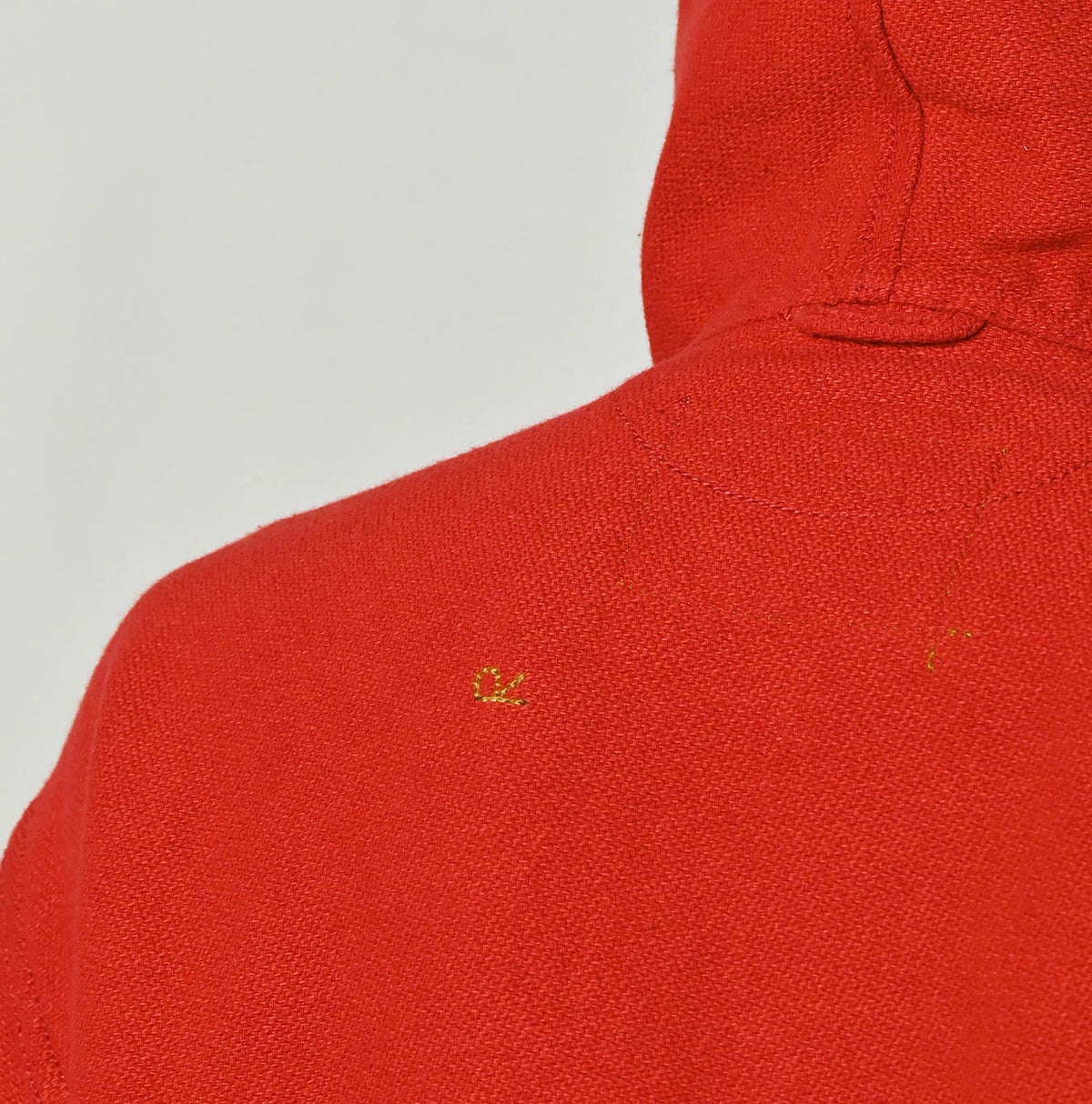 Indian Flannel 908 Buffalo Hooded Shirt