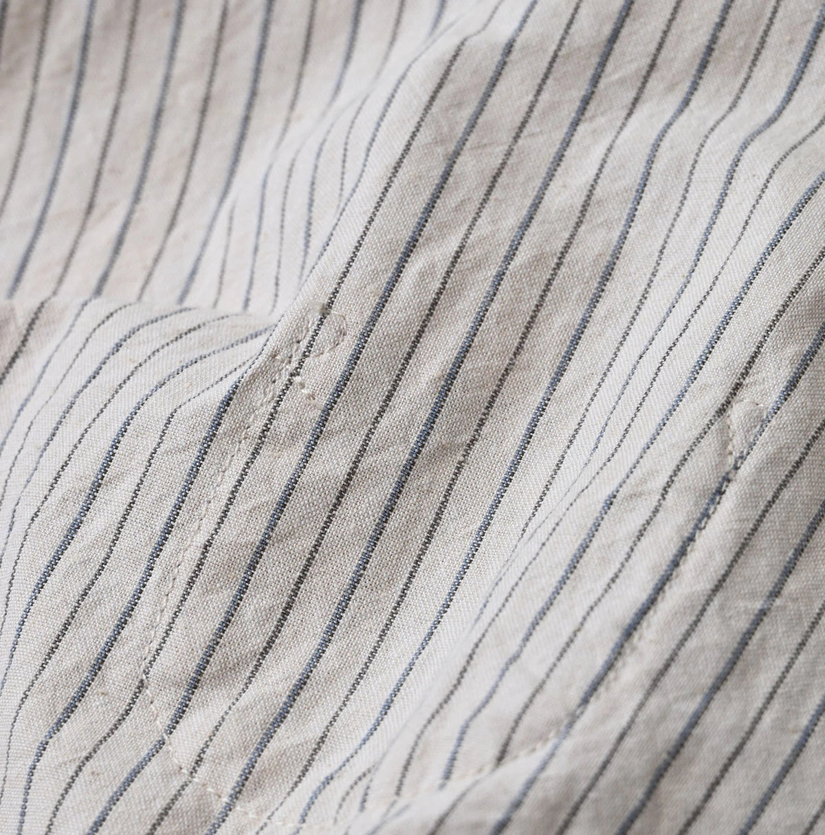 Takaramono Indian Patchwork 908 Uma Shirt