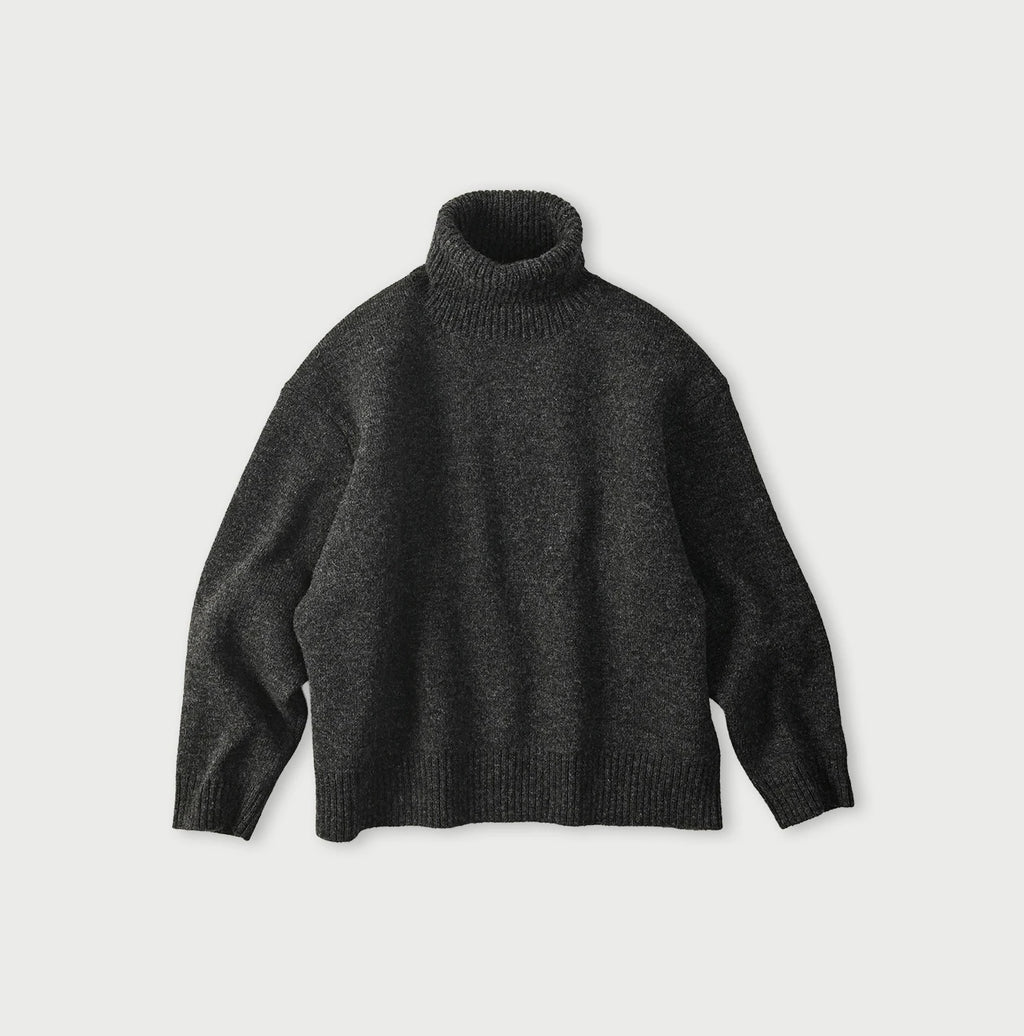 Shetland Cashmere 908 Turtle