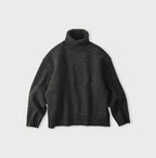 Shetland Cashmere 908 Turtle