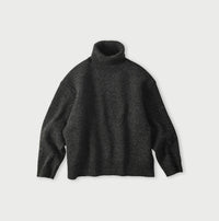 Shetland Cashmere 908 Turtle