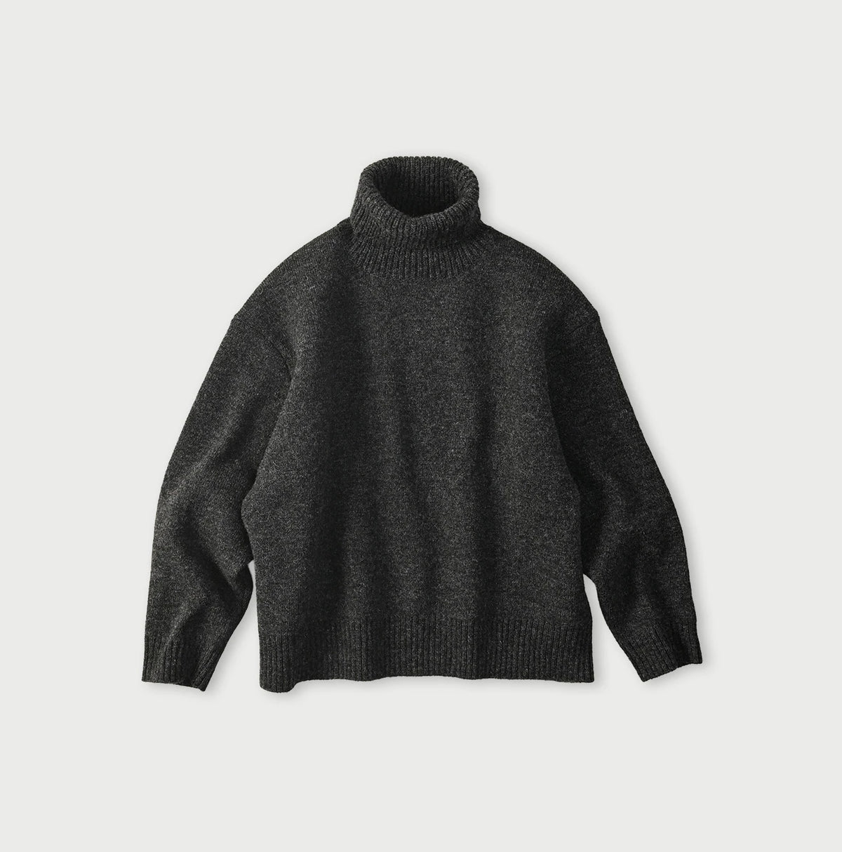 Shetland Cashmere 908 Turtle