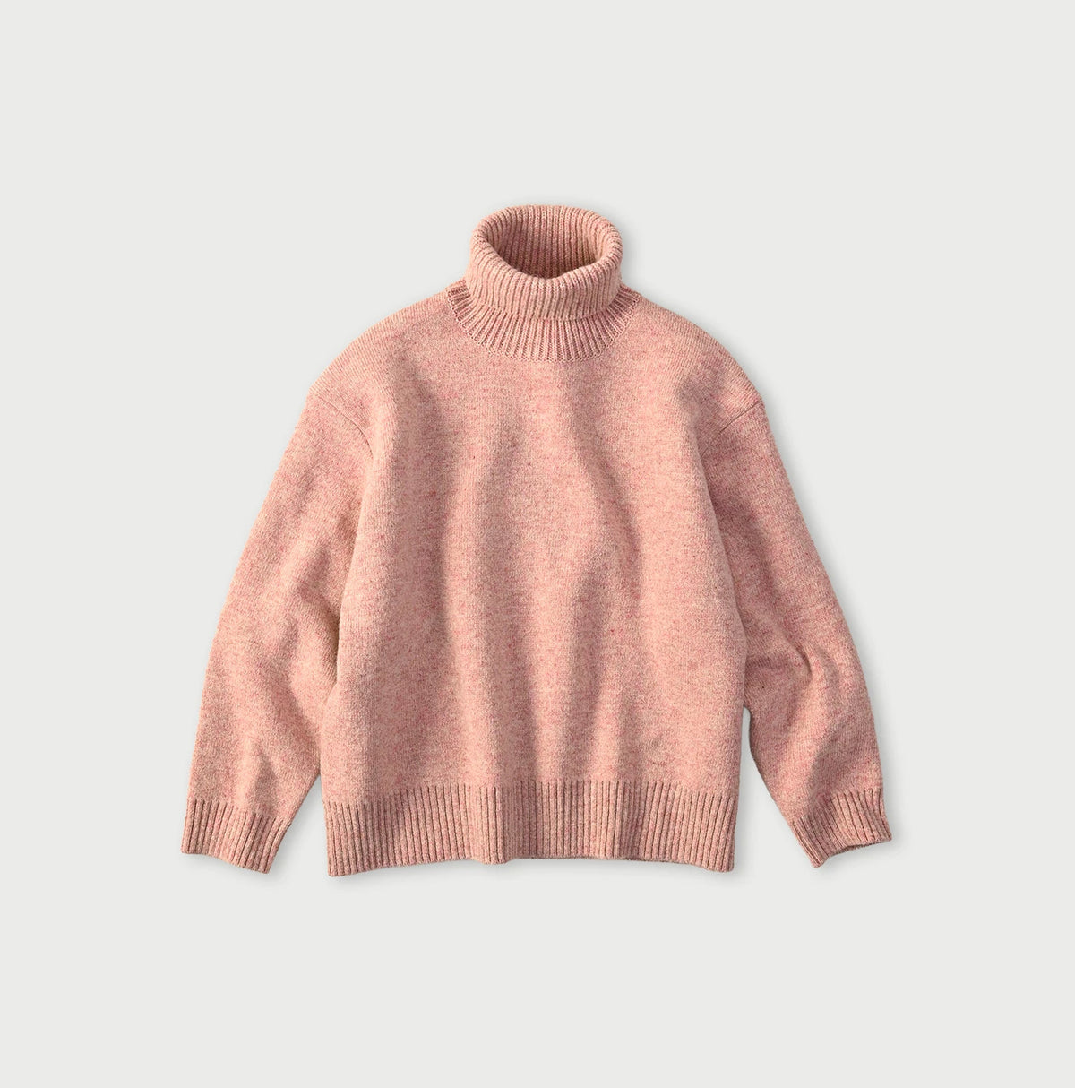 Shetland Cashmere 908 Turtle