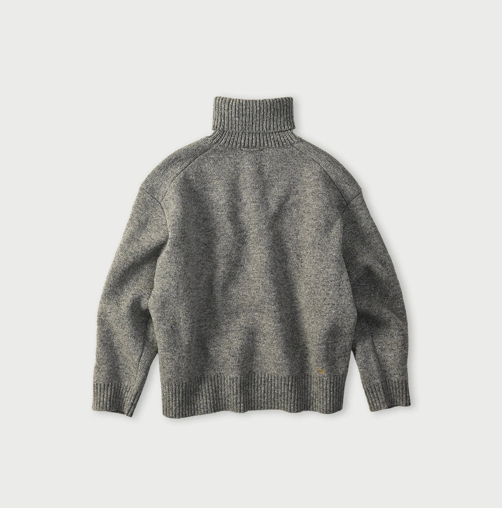 Shetland Cashmere 908 Turtle