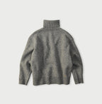 Shetland Cashmere 908 Turtle