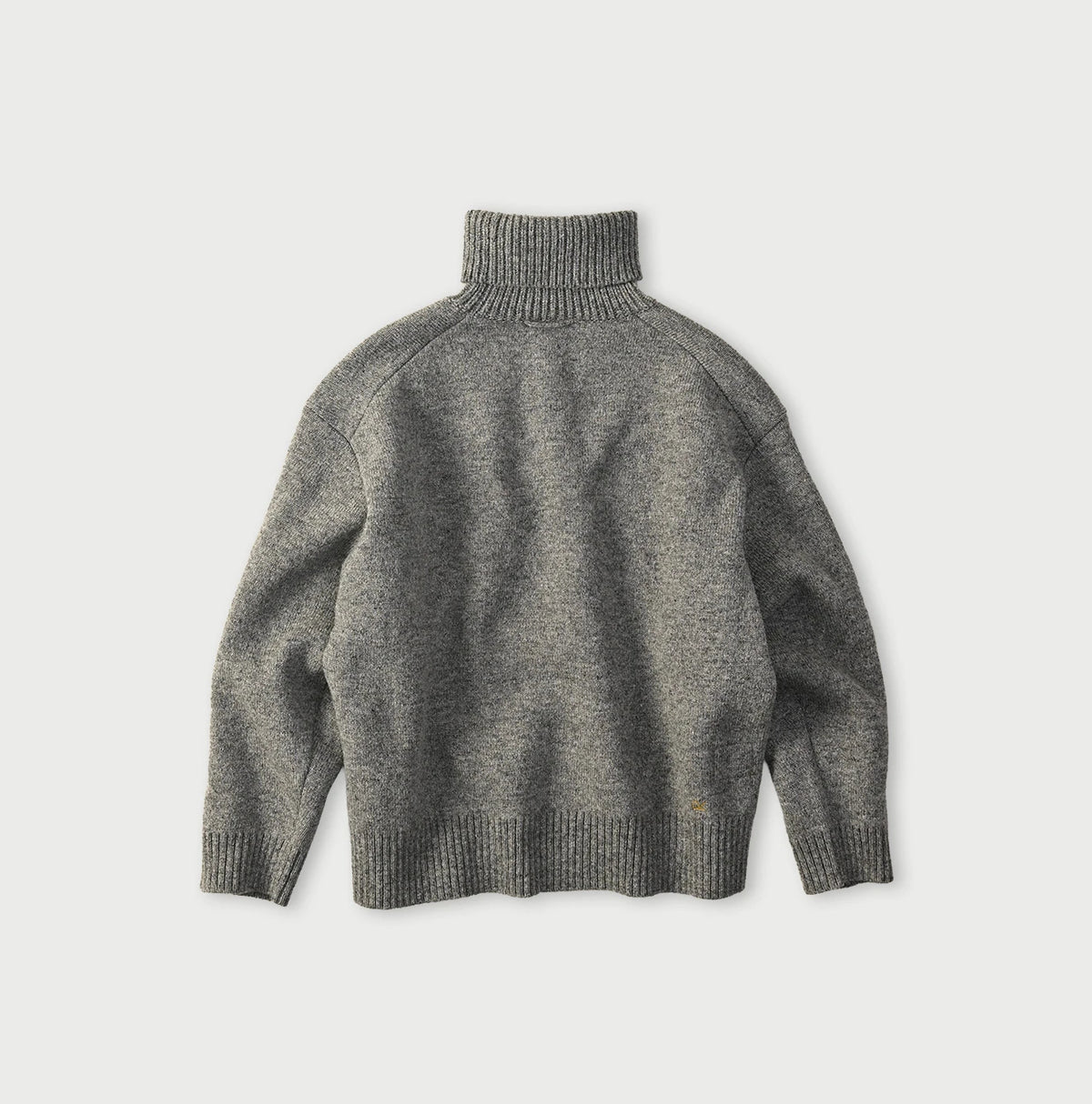 Shetland Cashmere 908 Turtle