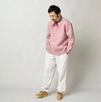 Shetland Cashmere 908 Turtle