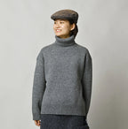 Shetland Cashmere 908 Turtle