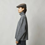 Shetland Cashmere 908 Turtle