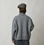 Shetland Cashmere 908 Turtle