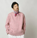 Shetland Cashmere 908 Turtle