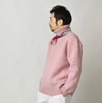 Shetland Cashmere 908 Turtle