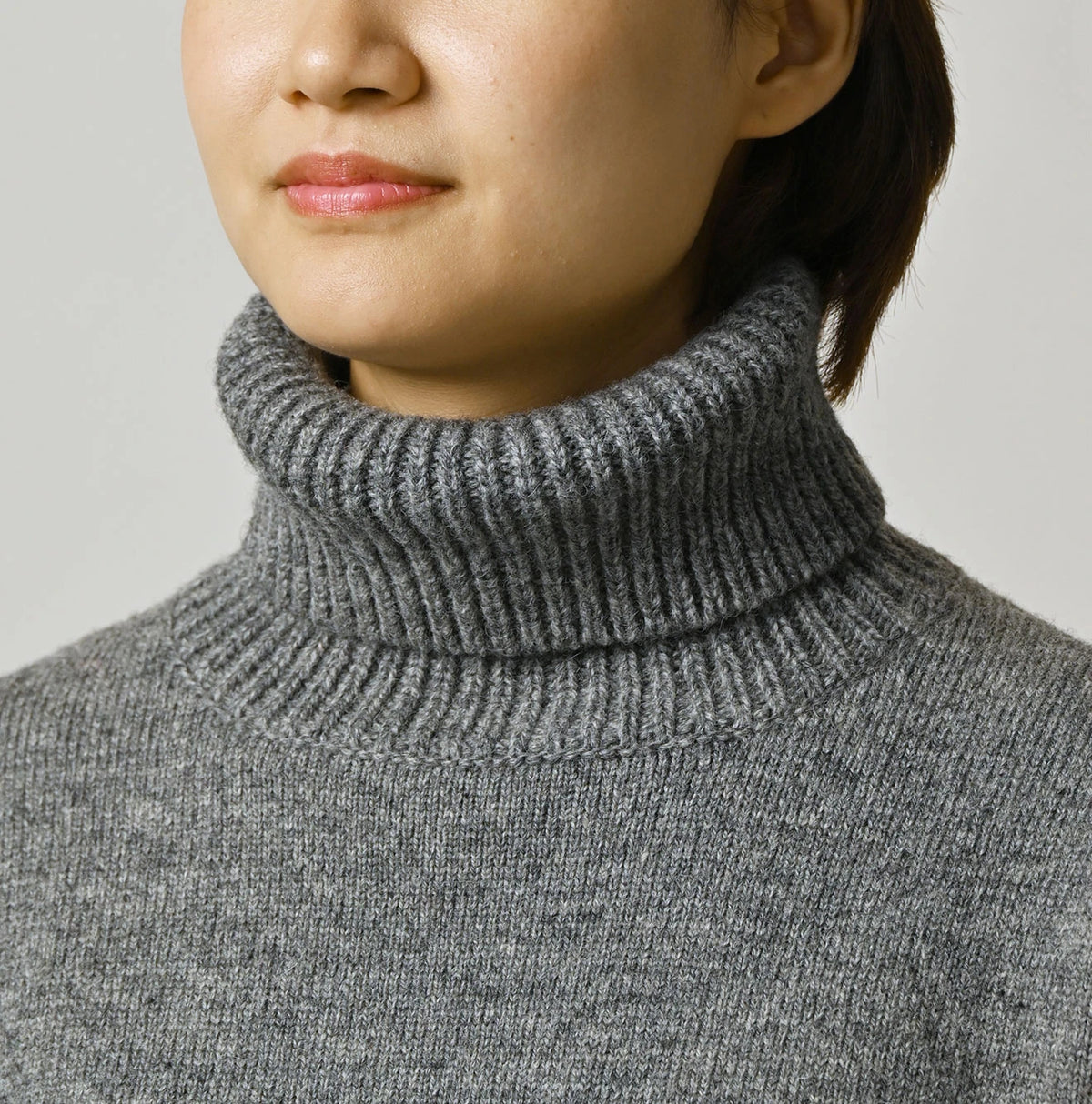 Shetland Cashmere 908 Turtle