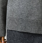 Shetland Cashmere 908 Turtle