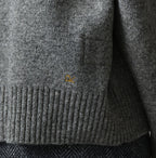 Shetland Cashmere 908 Turtle