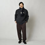 Shetland Cashmere 908 Turtle