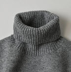Shetland Cashmere 908 Turtle