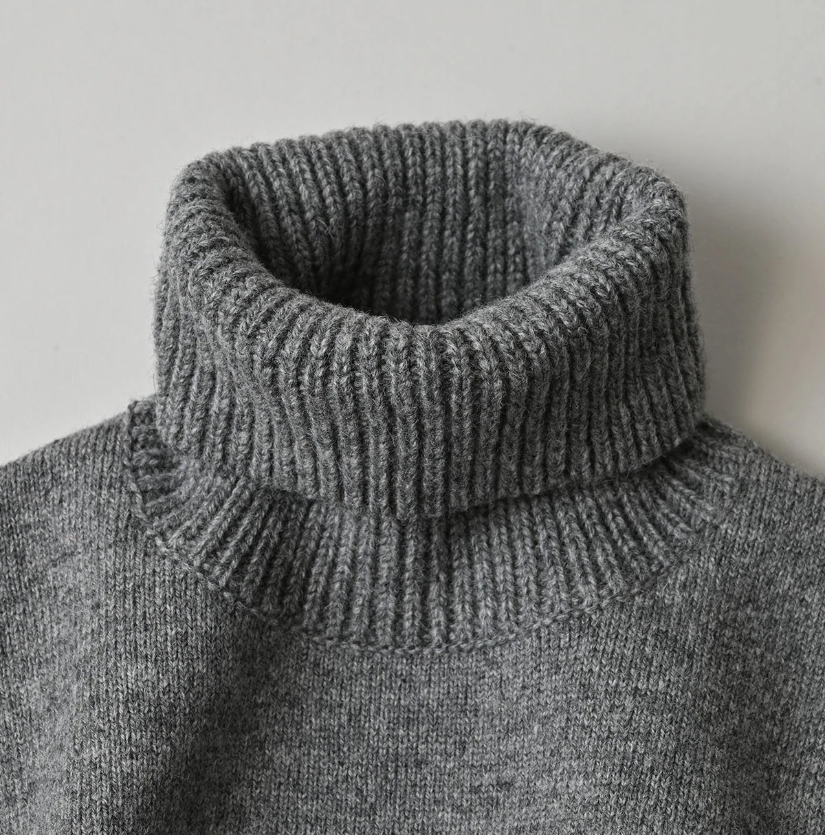 Shetland Cashmere 908 Turtle