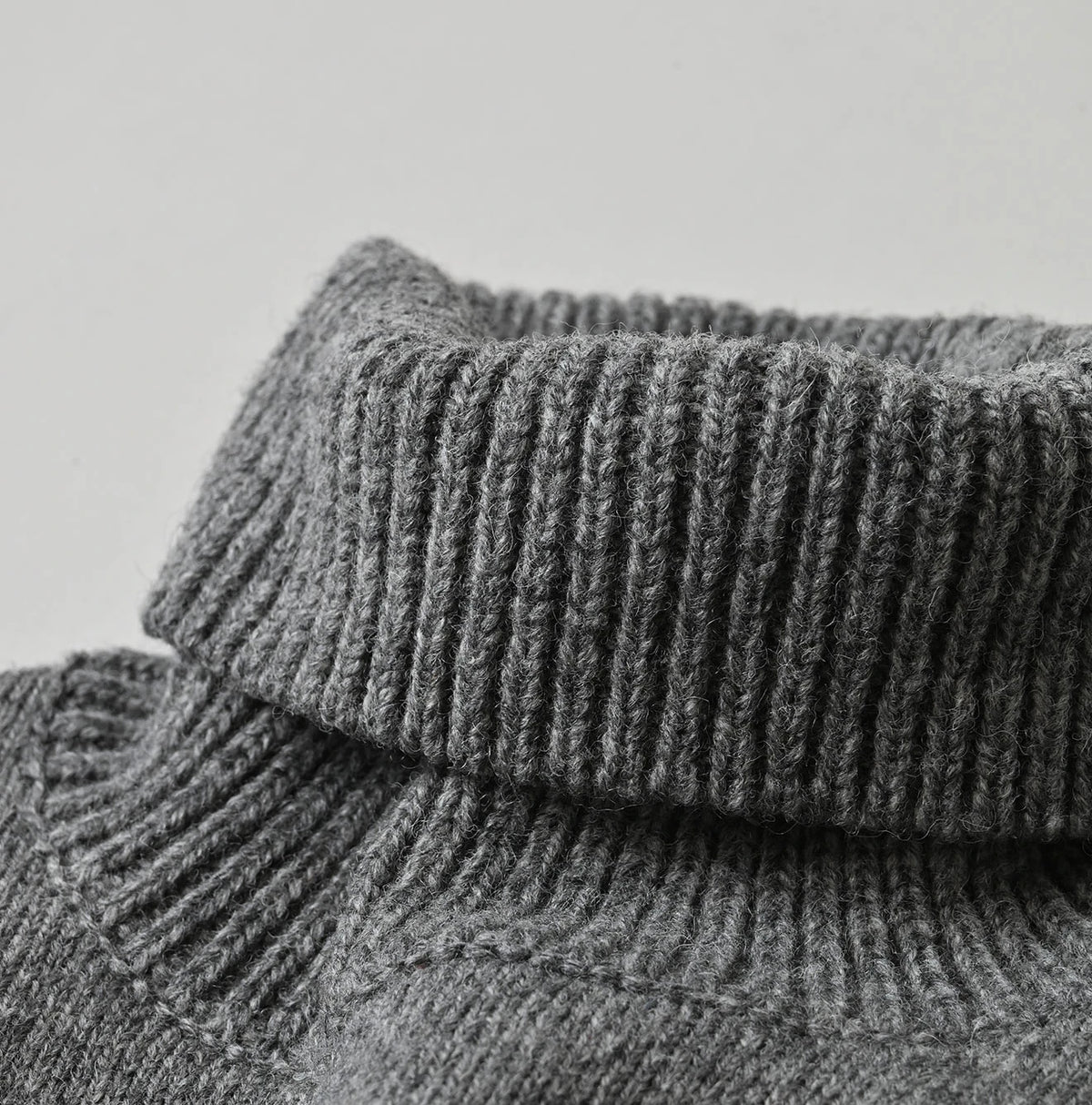 Shetland Cashmere 908 Turtle
