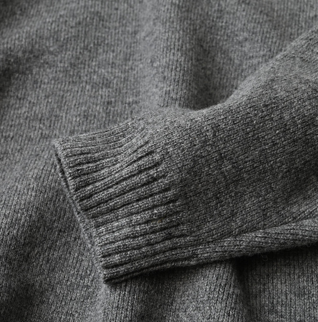 Shetland Cashmere 908 Turtle