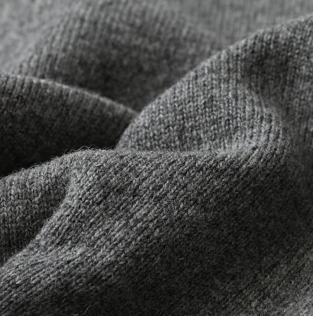 Shetland Cashmere 908 Turtle