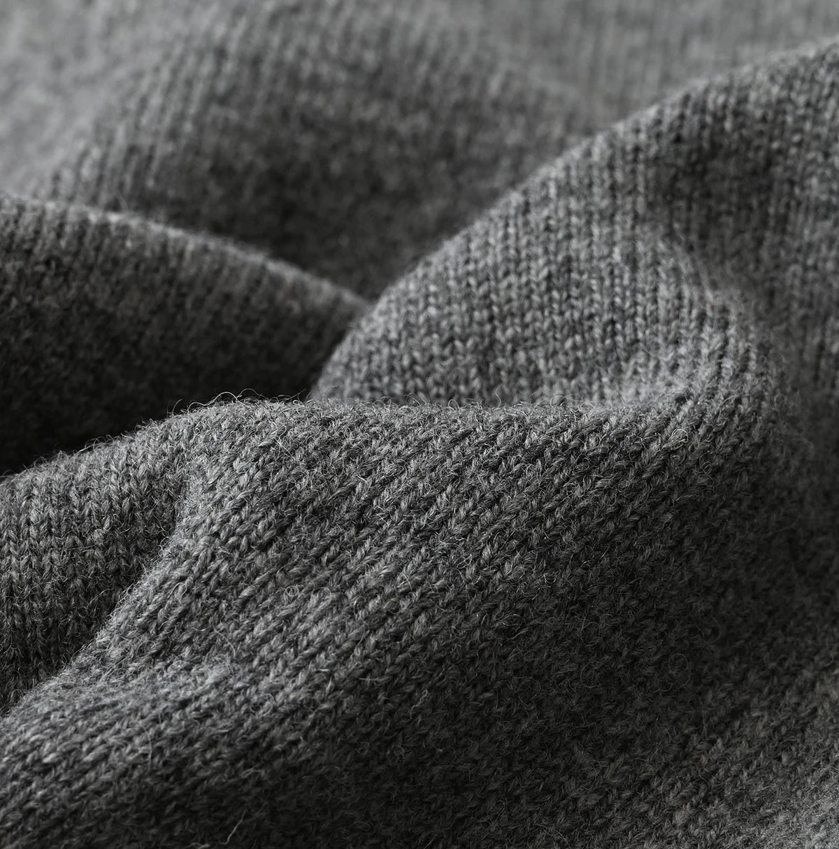 Shetland Cashmere 908 Turtle
