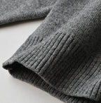 Shetland Cashmere 908 Turtle