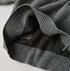 Shetland Cashmere 908 Turtle