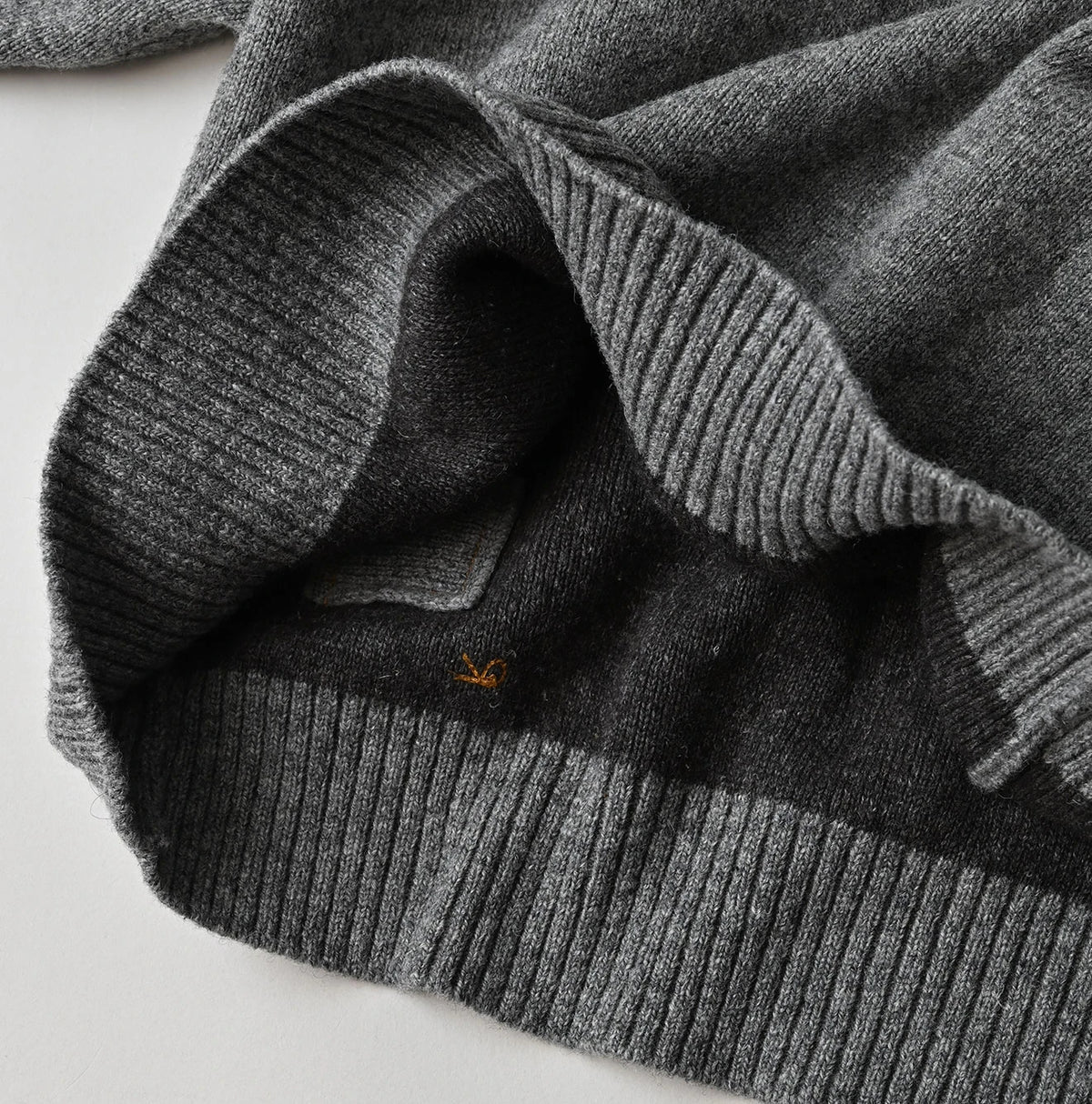 Shetland Cashmere 908 Turtle