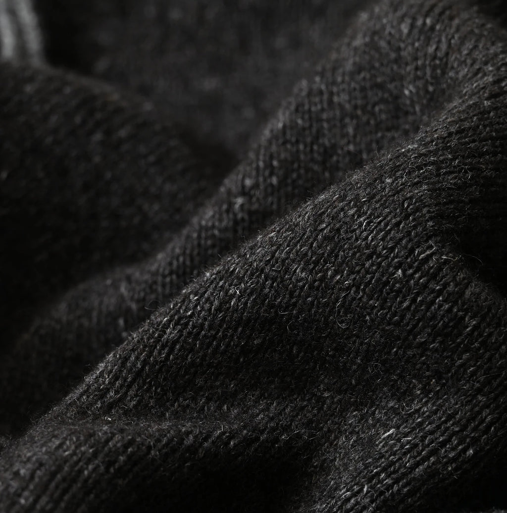 Shetland Cashmere 908 Turtle