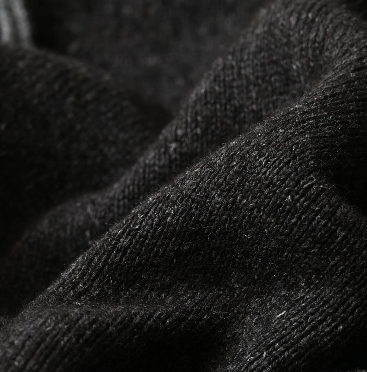 Shetland Cashmere 908 Turtle