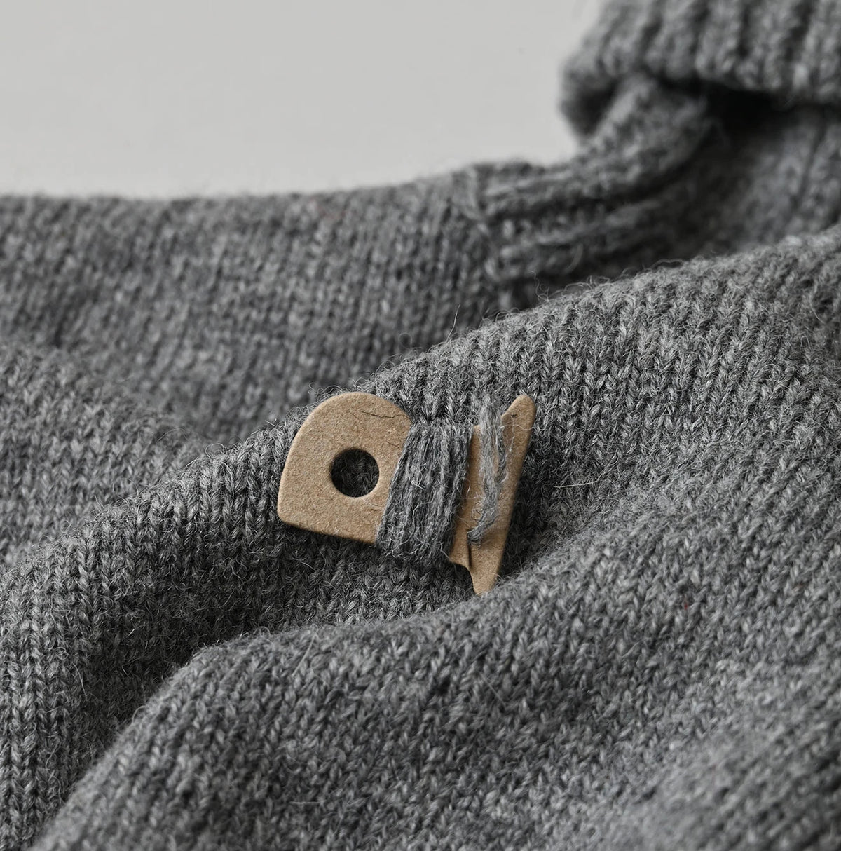 Shetland Cashmere 908 Turtle