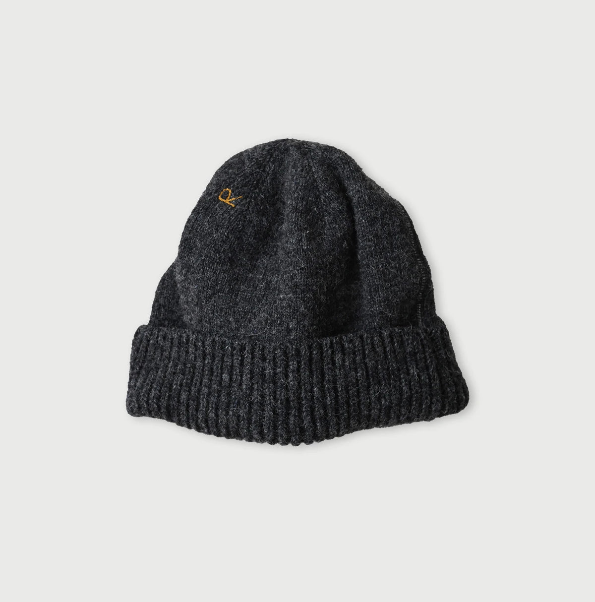 Shetland Cashmere Knit Cap