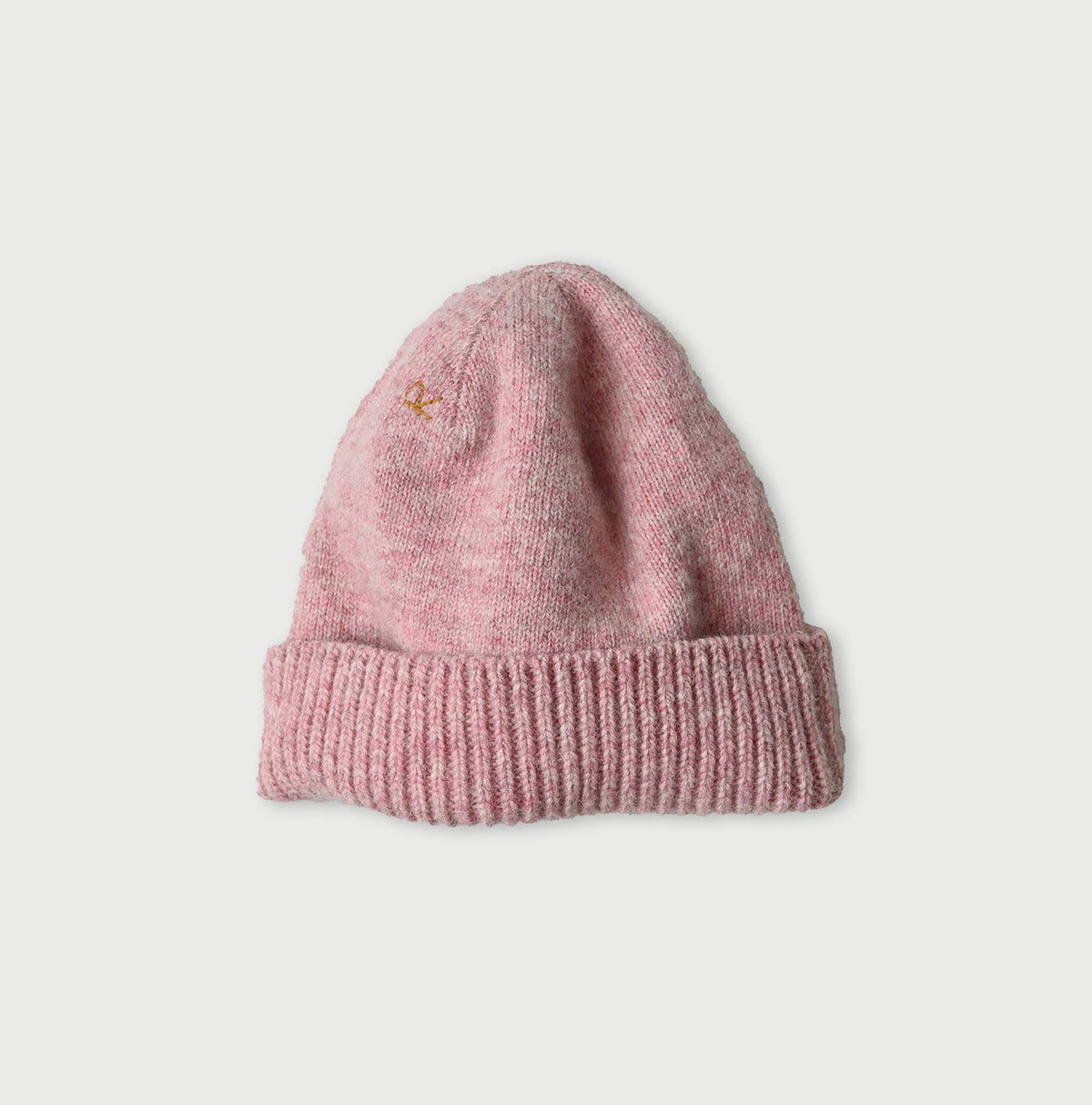 Shetland Cashmere Knit Cap