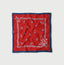 Gauze Komon Bandana