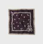 Gauze Komon Bandana