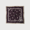 Gauze Komon Bandana