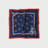 Gauze Komon Bandana