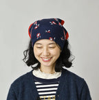 Gauze Komon Bandana