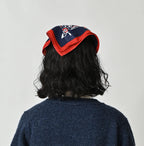 Gauze Komon Bandana
