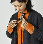 Gauze Komon Bandana