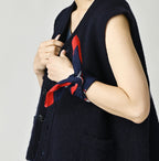 Gauze Komon Bandana
