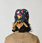 Indian Khadi Kompeito Big Bandana
