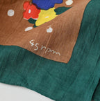 Indian Khadi Kompeito Big Bandana